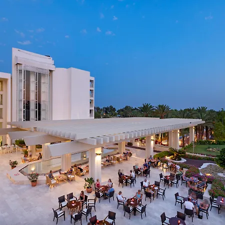 Hotel Seven Seas Blue