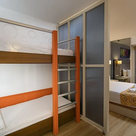 Seven Seas Blue Side