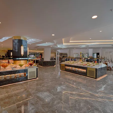 Seven Seas Blue Hotell