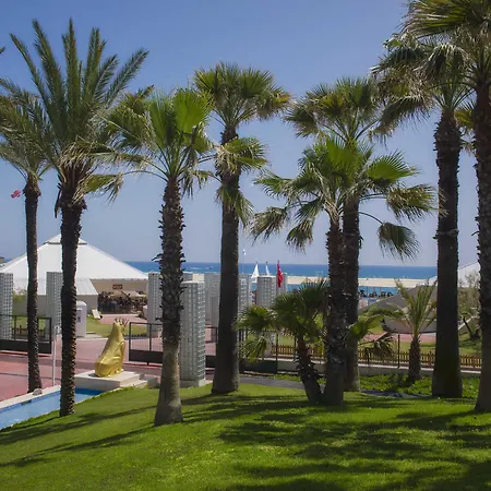 Seven Seas Blue Otel