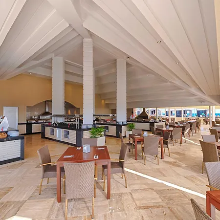 Seven Seas Blue Otel Side