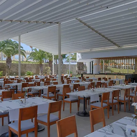 Hotell Seven Seas Blue