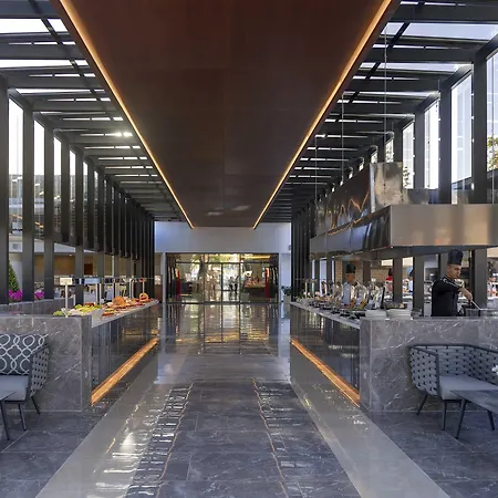 Seven Seas Blue Hotell