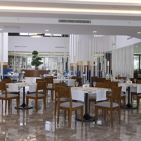 Seven Seas Blue Side