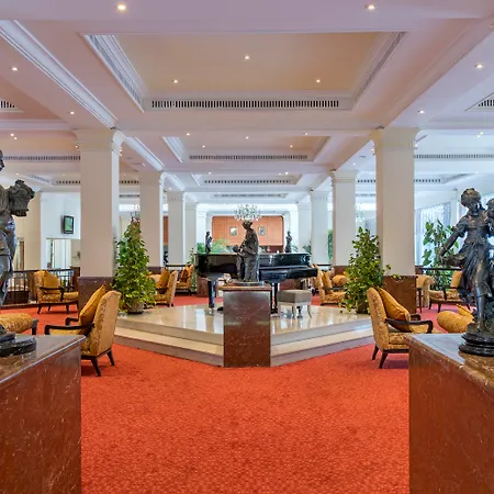 Seven Seas Blue Otel 5*