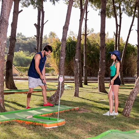 Seven Seas Blue Hotell 5*