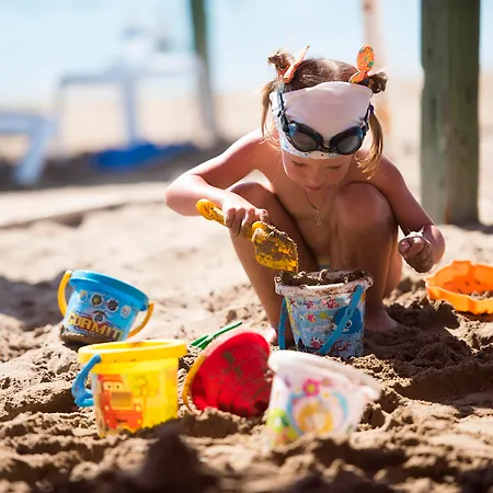 Seven Seas Blue Otel Side