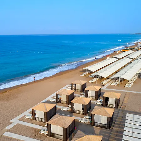 Hotell Seven Seas Blue