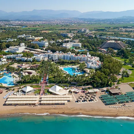 Seven Seas Blue Hotell Side