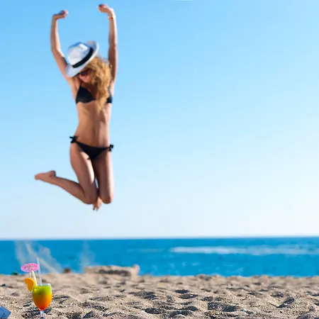 Seven Seas Blue Hotell 5*