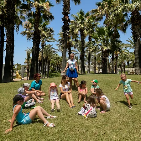 Seven Seas Blue Otel