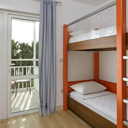 Otel Seven Seas Blue Side