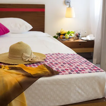 Hotell Seven Seas Blue