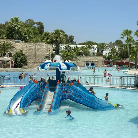 Seven Seas Blue Otel