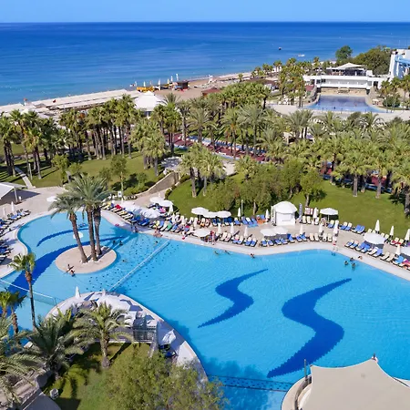 Seven Seas Blue Otel