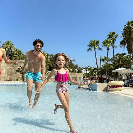 Otel Seven Seas Blue Side