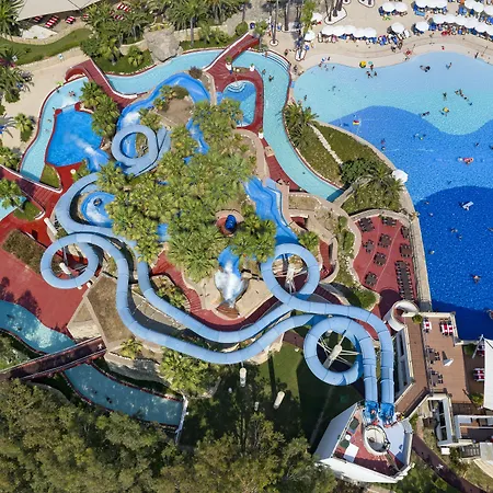 Seven Seas Blue Hotell