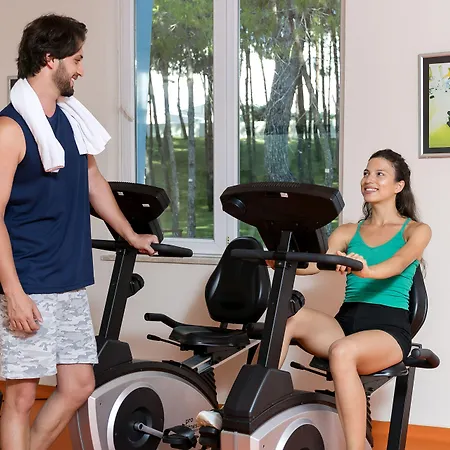 Seven Seas Blue Otel Side