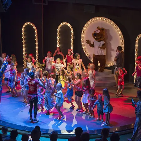 Seven Seas Blue Hotell Side