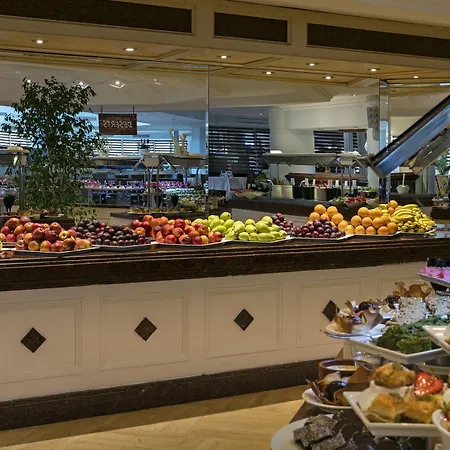 Seven Seas Blue Hotell Side