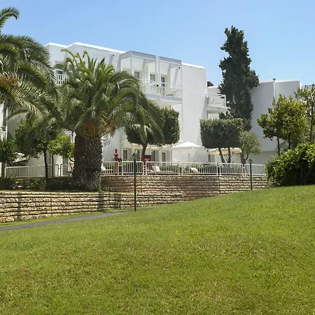 Otel Seven Seas Blue 5*