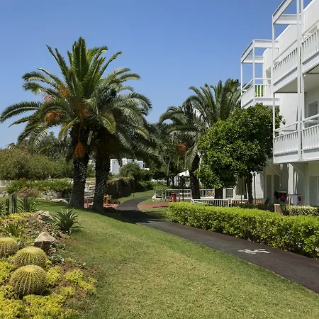 Hotell Seven Seas Blue 5*