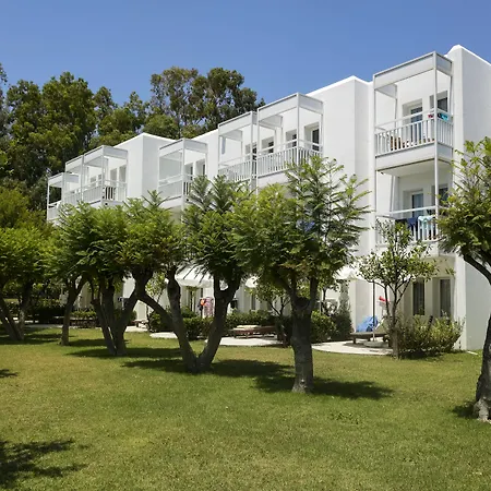 Hotell Seven Seas Blue 5*