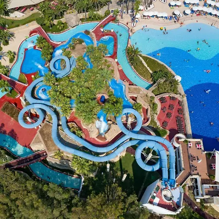 Seven Seas Blue Hotell 5*