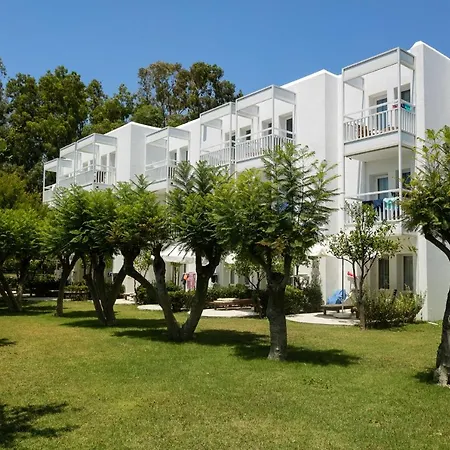 Hotell Seven Seas Blue