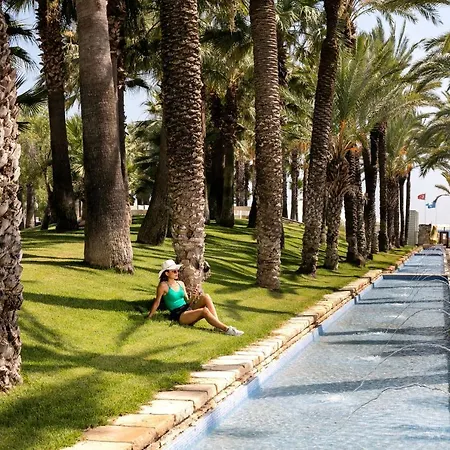 Seven Seas Blue Hotell 5*