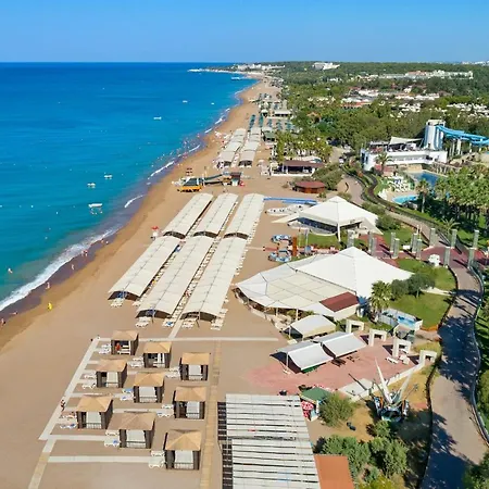 Seven Seas Blue Hotell