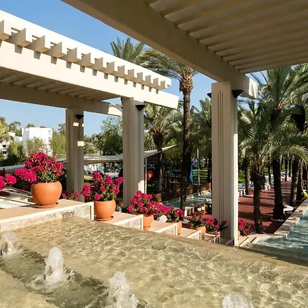 Seven Seas Blue Hotell 5*