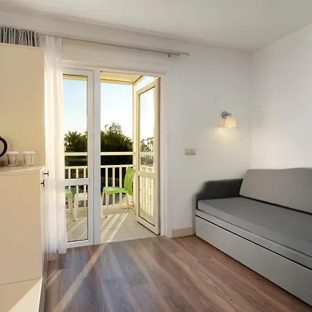 호텔 Seven Seas Blue