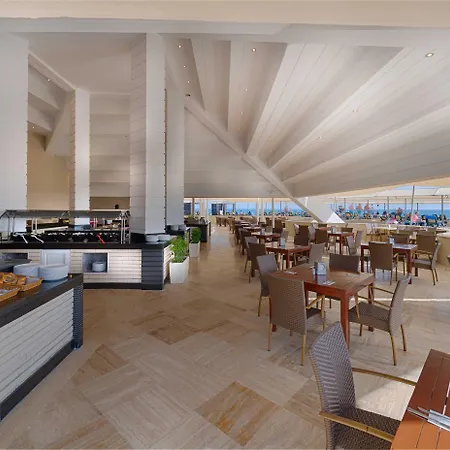 Seven Seas Blue 시데