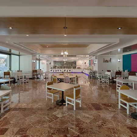 Seven Seas Blue 5* 시데