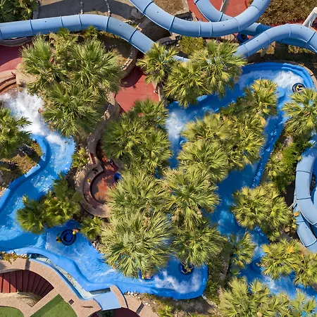 Seven Seas Blue 5* 시데