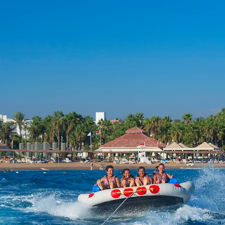 호텔 Seven Seas Blue 5*