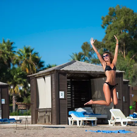 호텔 Seven Seas Blue