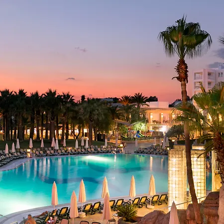 Seven Seas Blue 5* 시데