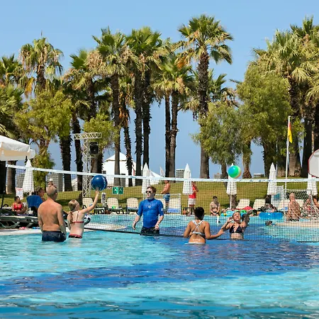 호텔 Seven Seas Blue 시데