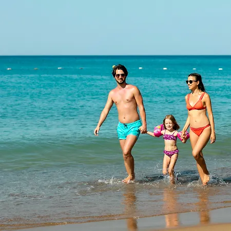 Seven Seas Blue 5* 시데