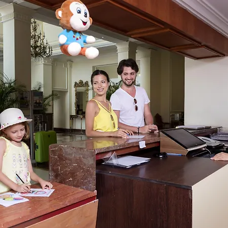 Seven Seas Blue 시데