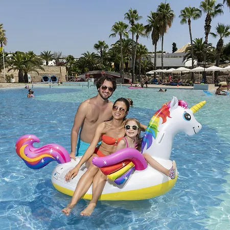 Seven Seas Blue 호텔