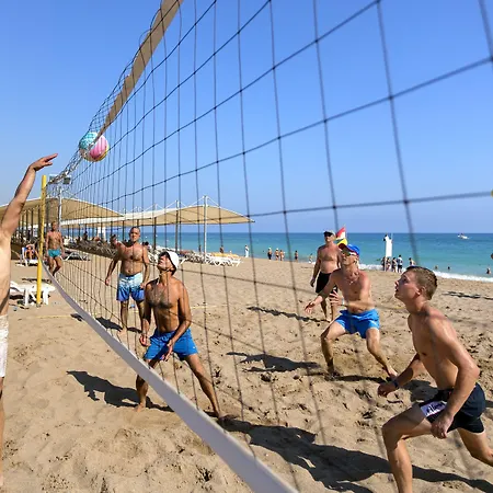 Seven Seas Blue 호텔