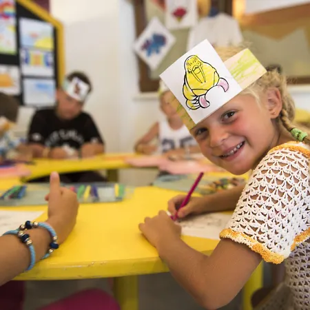 Seven Seas Blue 호텔 5*