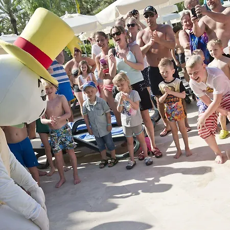 Seven Seas Blue 호텔