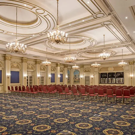 Seven Seas Blue 호텔