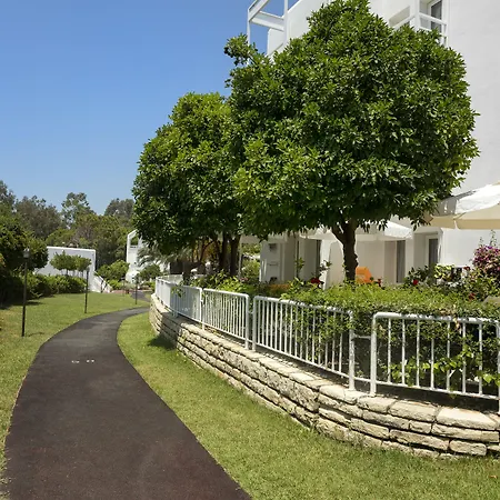 Seven Seas Blue Hotel Side
